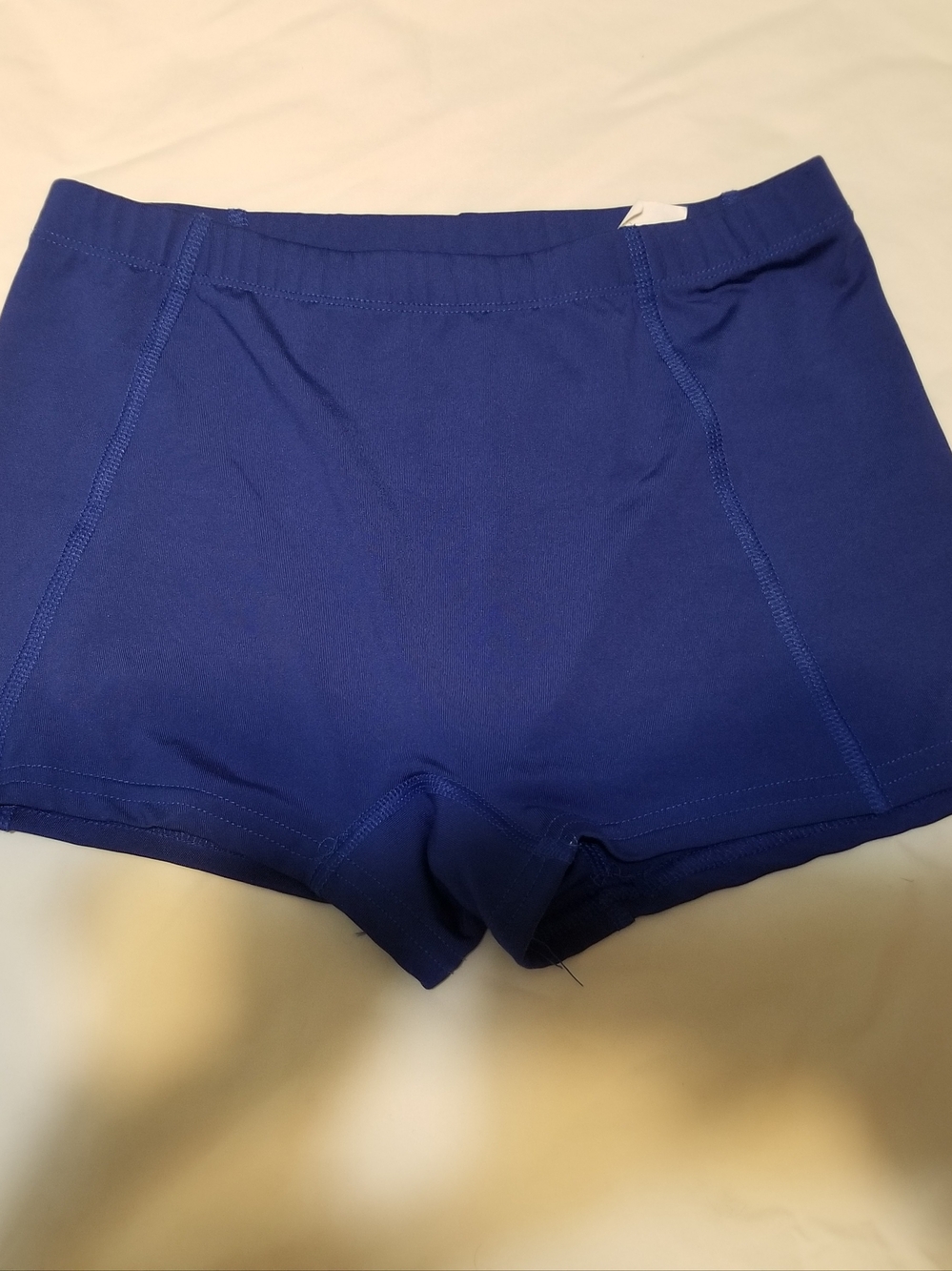 BCG Royal Blue Kids Size Large Bottom Part of Swimwear